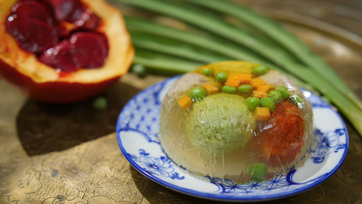 Món ăn vang bóng một thời Hà Nội- Ảnh 2.