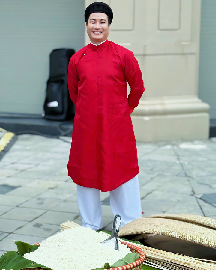 Món ăn vang bóng một thời Hà Nội- Ảnh 3.