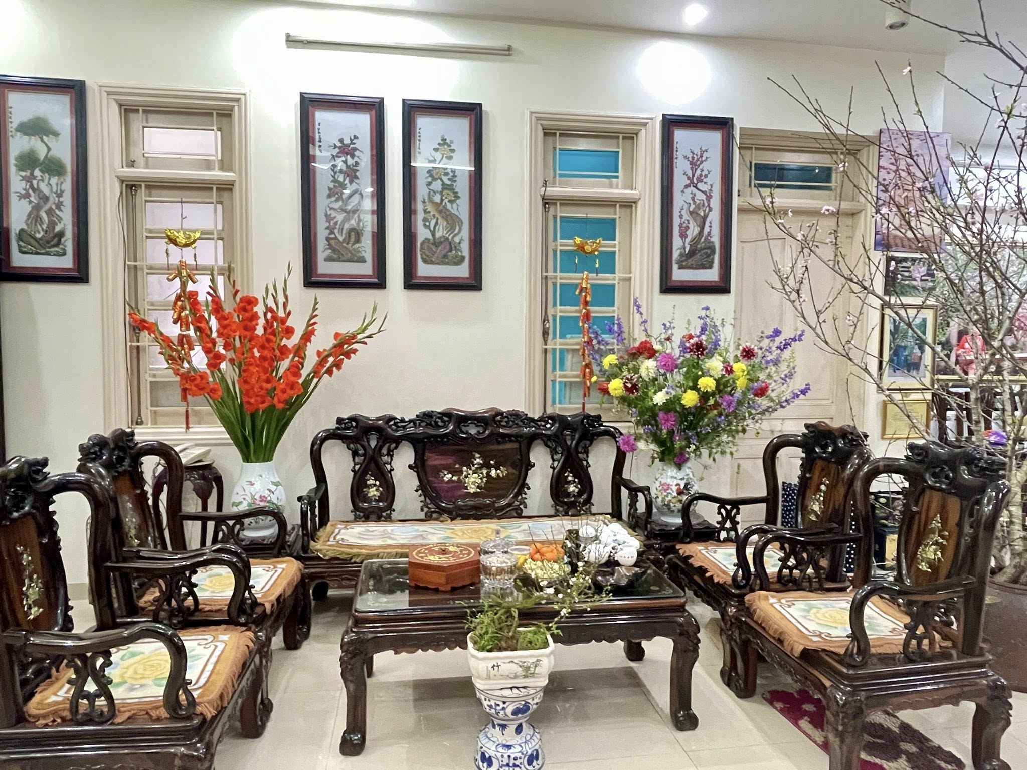 Tết Việt 2026: Ký ức và công nghệ cùng kể chuyện sum vầy- Ảnh 3.