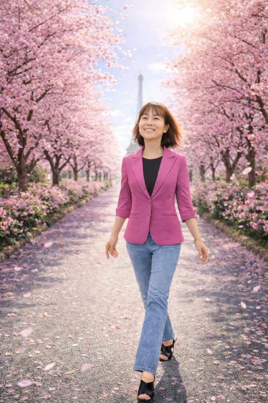 Tết Việt 2026: Ký ức và công nghệ cùng kể chuyện sum vầy- Ảnh 12.