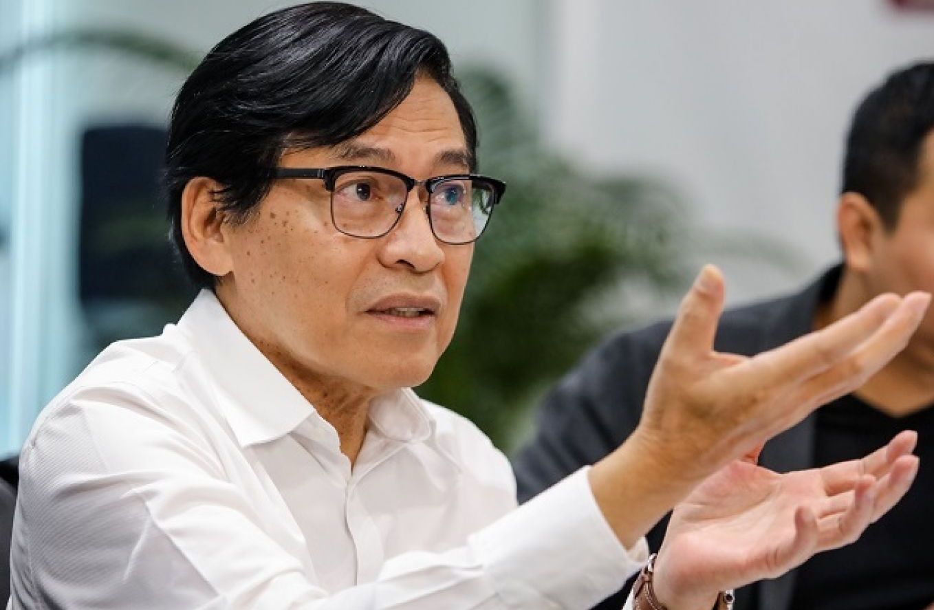 Thương hiệu Việt trong kỷ nguyên mới 5 Đưa thương hiệu Việt ra thế giới qua đường M&A - Ảnh 8.