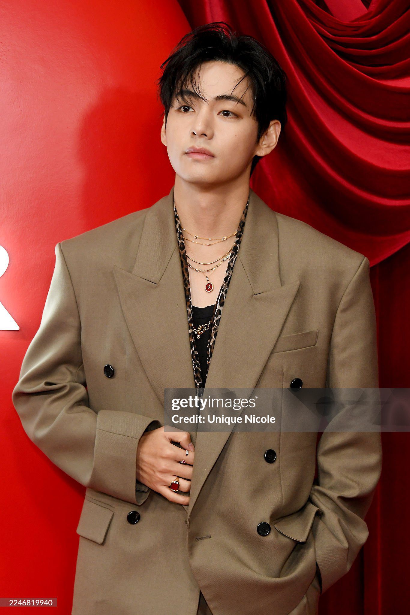 Đoạn tin nhắn khiến mỹ nam số 1 bị chỉ trích, người phụ nữ cứ xuất hiện là làm phiền cả cõi mạng- Ảnh 4.