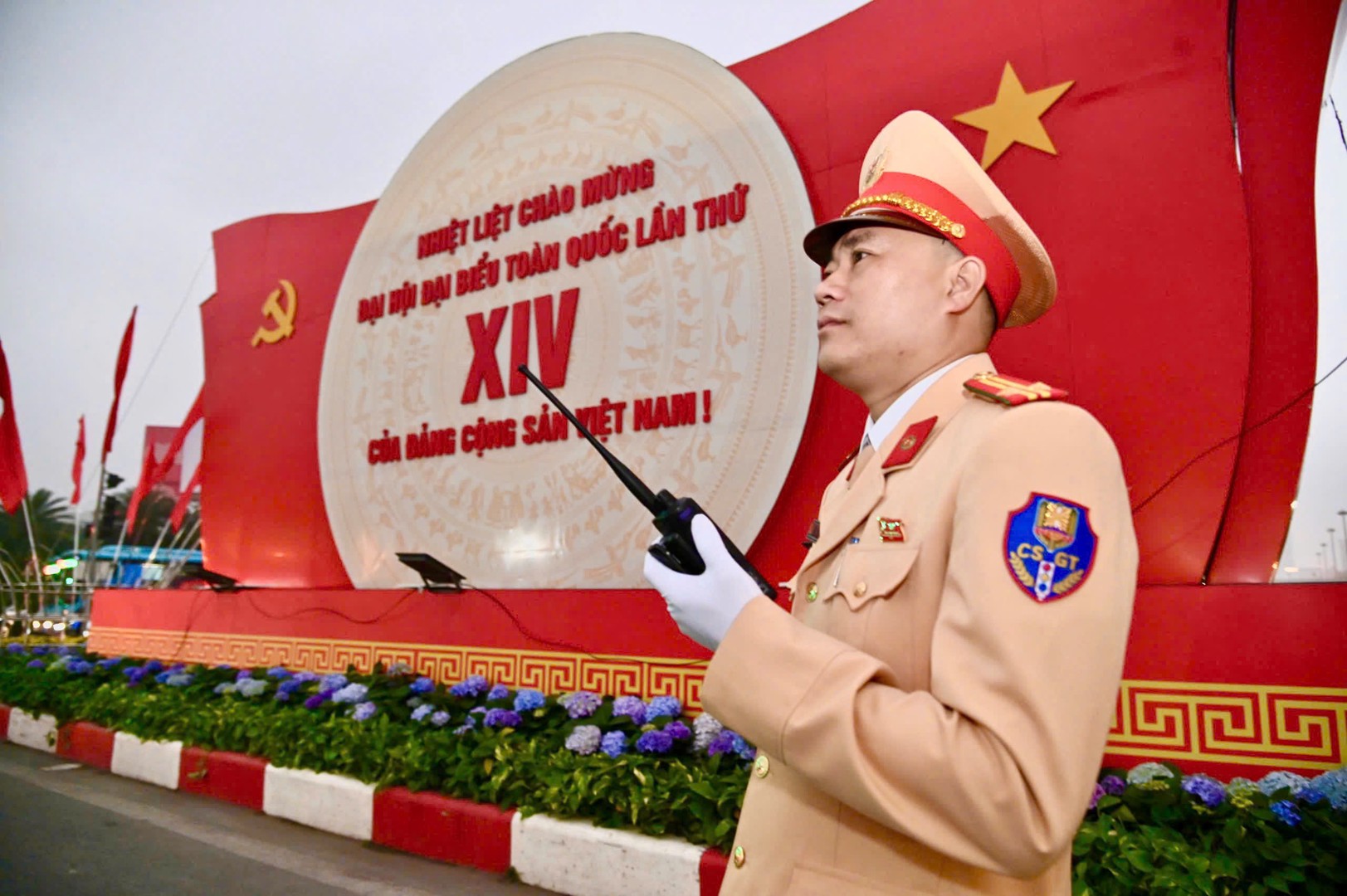 Bộ trưởng Lương Tam Quang xây dựng nền an ninh hiện đại vững mạnh cho xã hội 2026 - Ảnh 2.