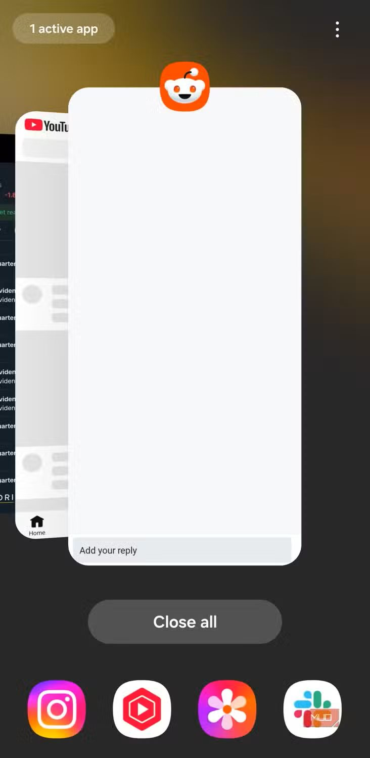Mọi người nên bỏ thói quen 