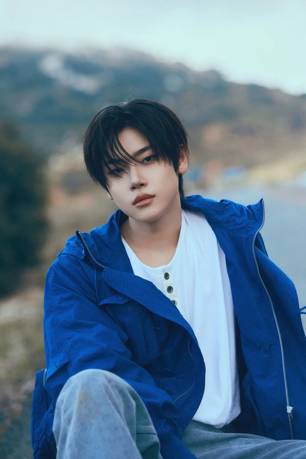 Nam thần gen Z 1m8 nức tiếng mắc bệnh hiểm nghèo- Ảnh 2. Nam thần gen Z 1m8 nức tiếng mắc bệnh hiểm nghèo- Ảnh 2.