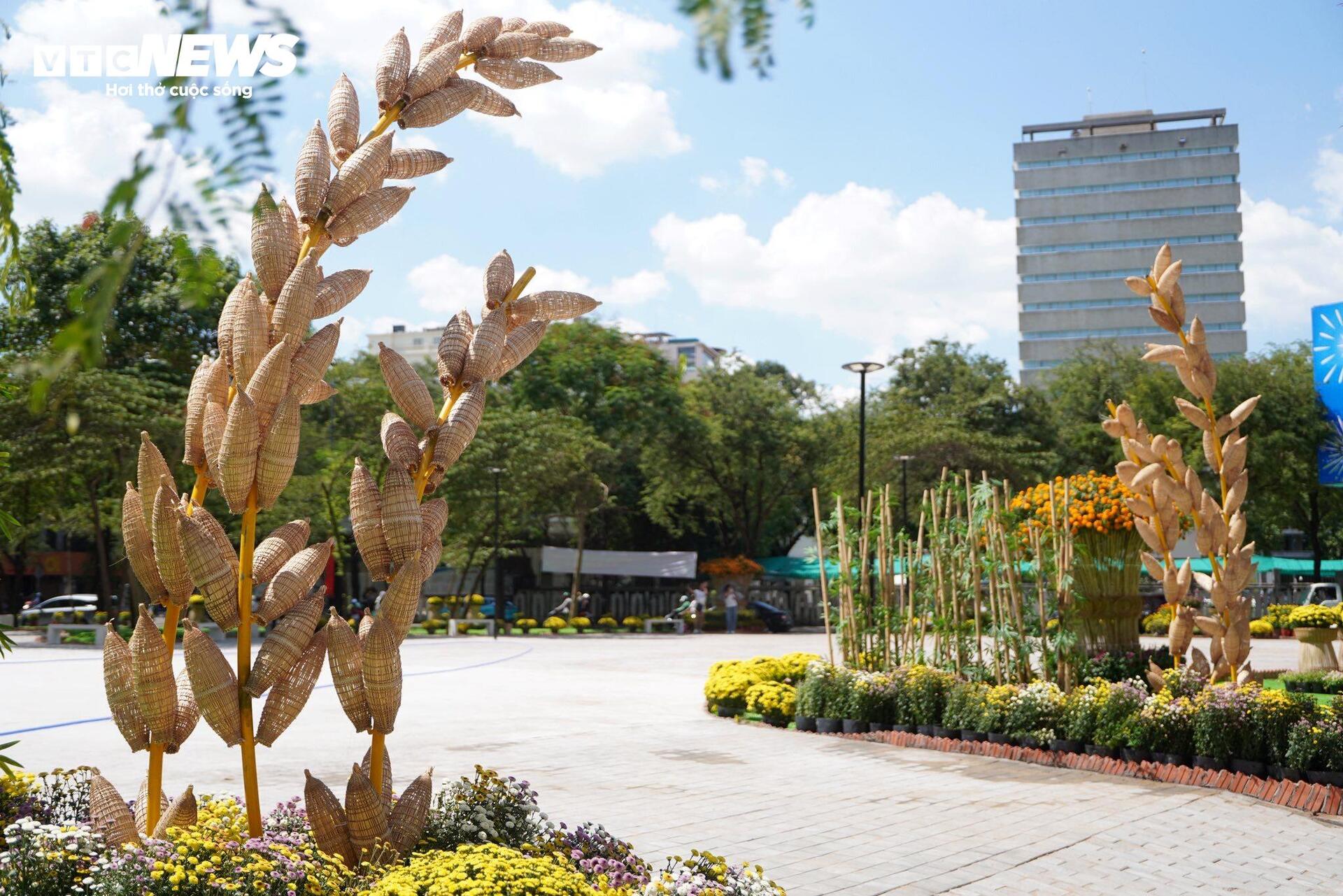 Diện mạo khác lạ của khu đất 'quây tôn' hơn 2 thập kỷ ở trung tâm TP.HCM- Ảnh 7.