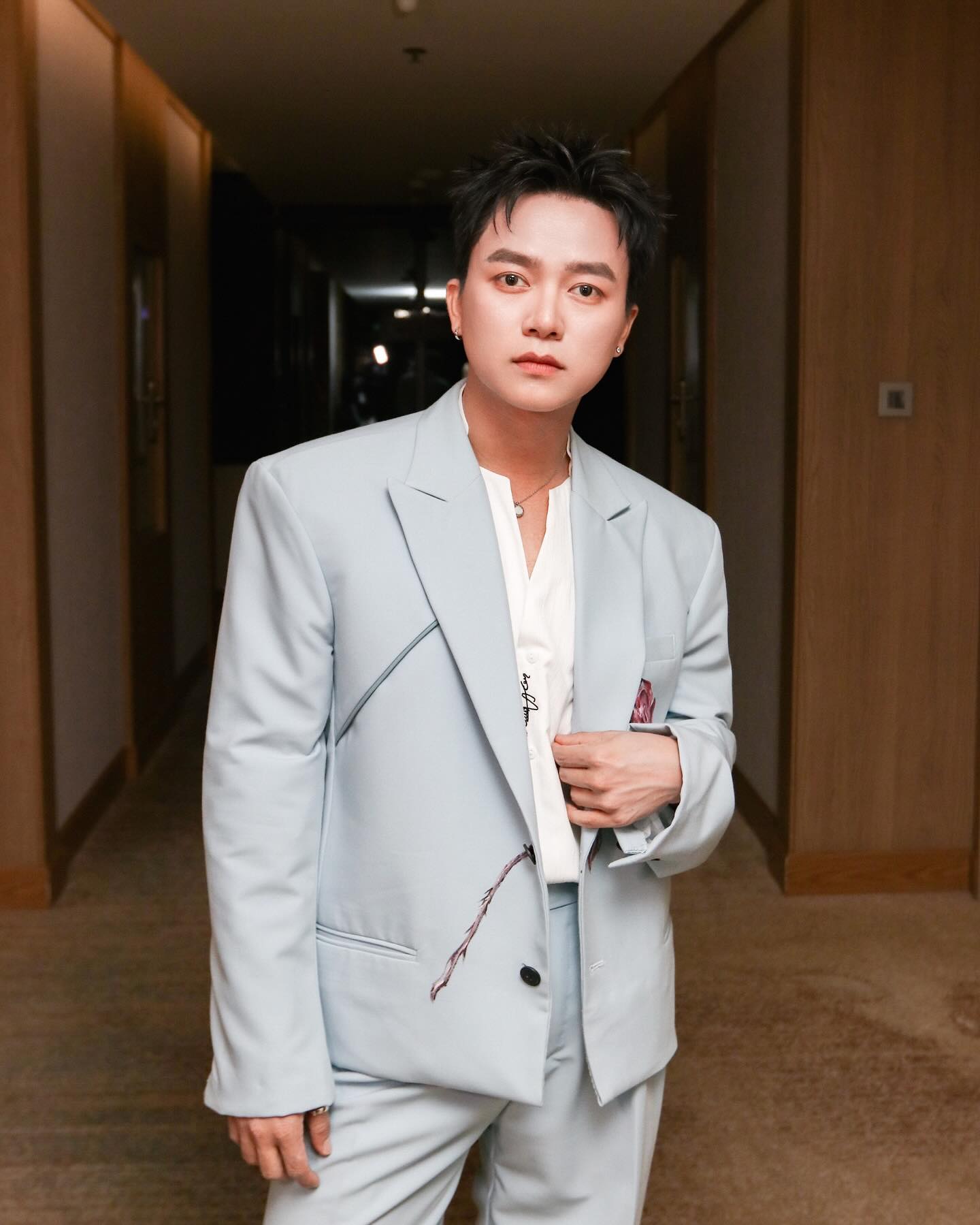 Nhạc sĩ đắt show nhất Việt Nam lại bội thu Tết này- Ảnh 5.