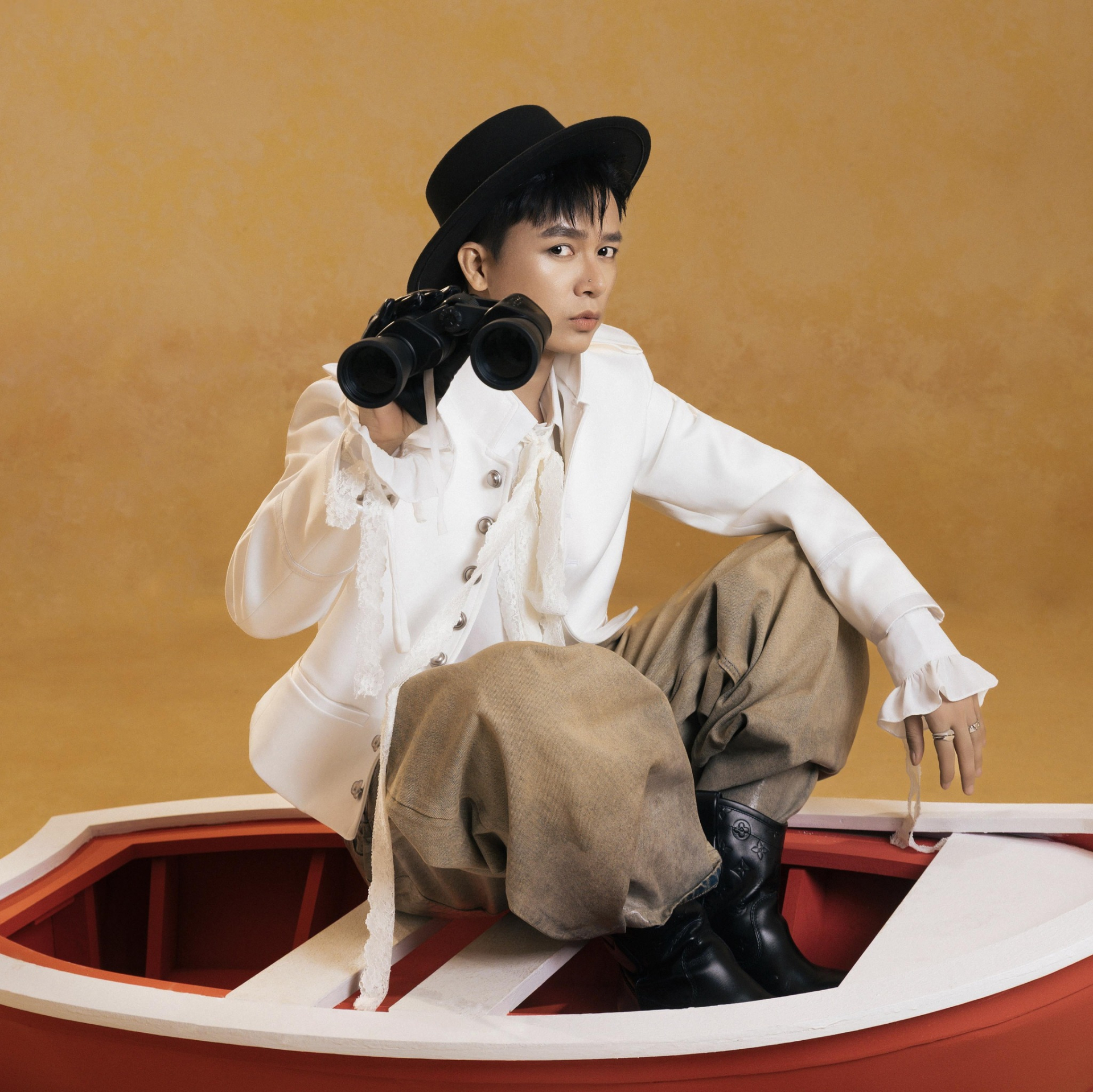 Nhạc sĩ đắt show nhất Việt Nam lại bội thu Tết này- Ảnh 6.