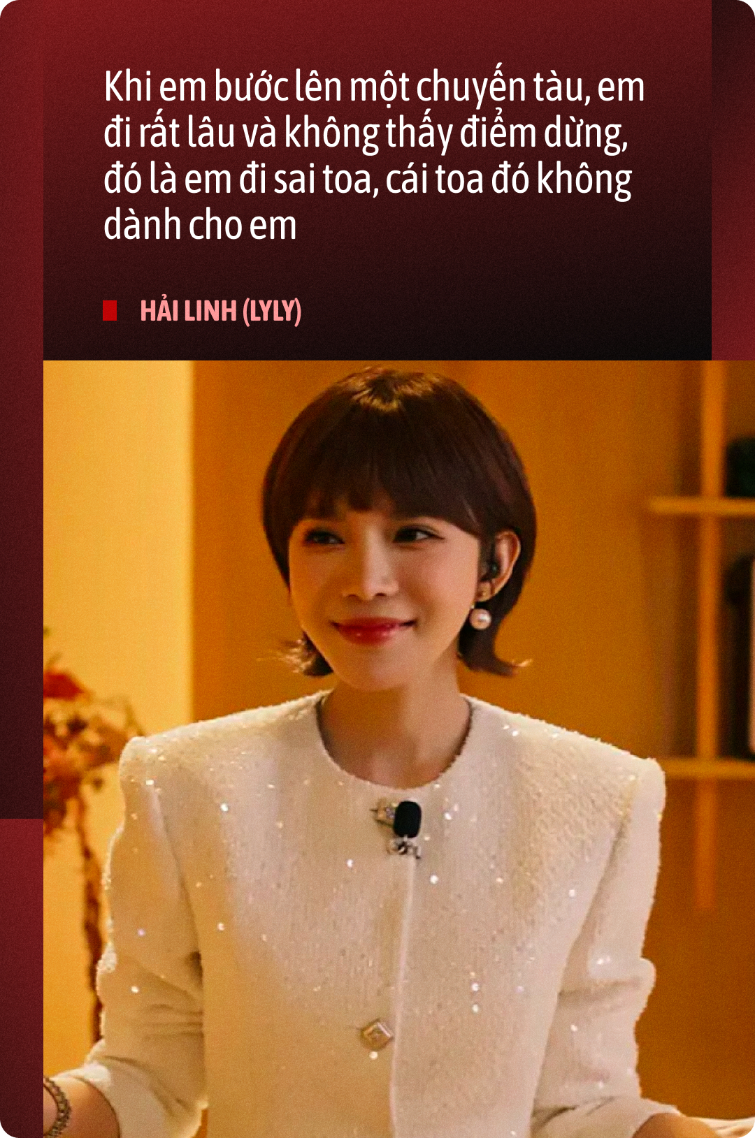 10 câu thoại sâu cay trong Thỏ Ơi!! của Trấn Thành: Đàn bà giỏi thường ăn hamburger một mình- Ảnh 5.