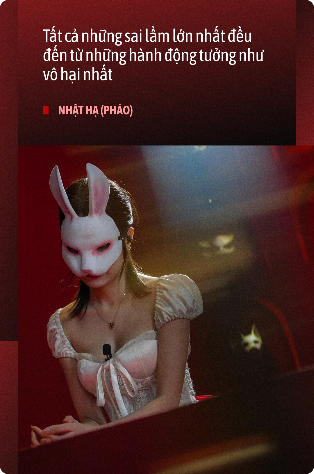 10 câu thoại sâu cay trong Thỏ Ơi!! của Trấn Thành: Đàn bà giỏi thường ăn hamburger một mình- Ảnh 6.