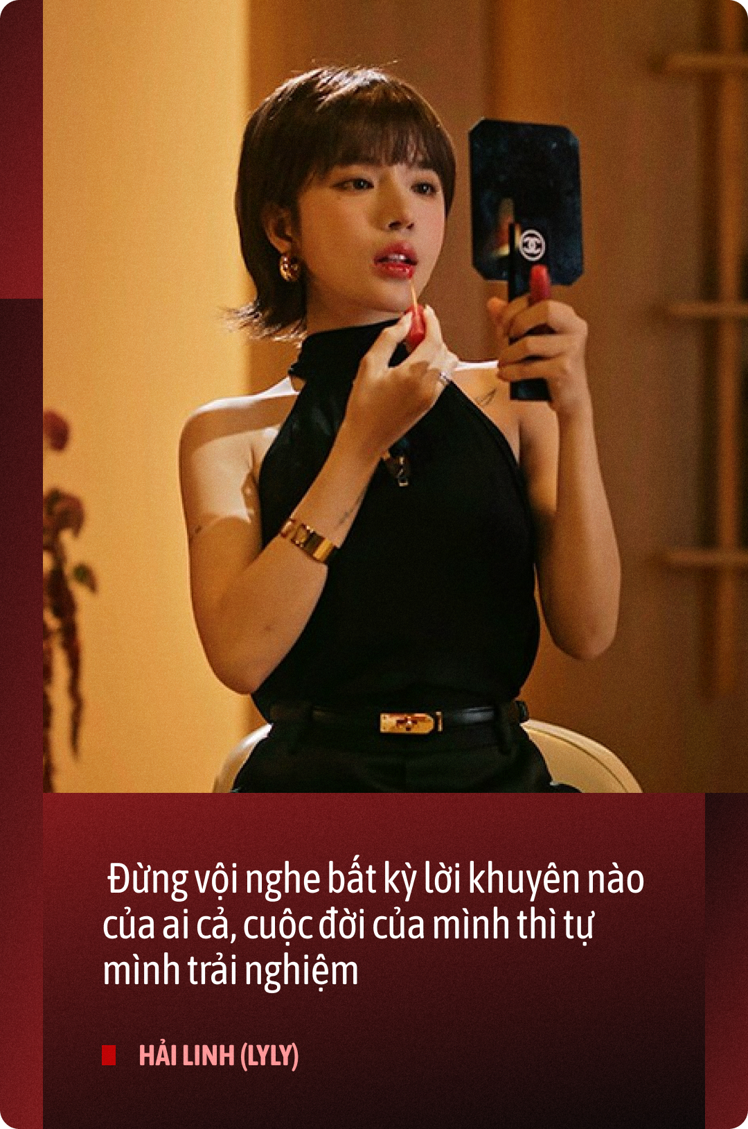 10 câu thoại sâu cay trong Thỏ Ơi!! của Trấn Thành: Đàn bà giỏi thường ăn hamburger một mình- Ảnh 11.