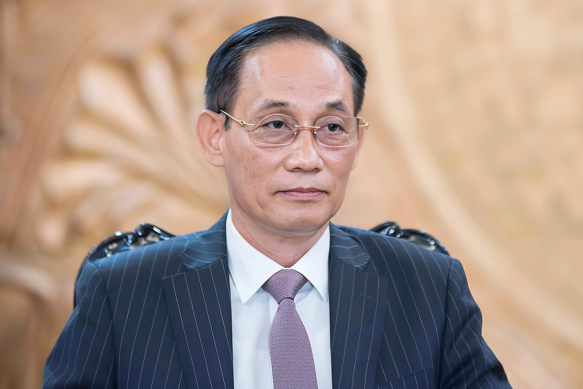 Tổng Bí thư Tô Lâm - Ảnh 3.