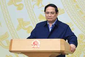 Thủ tướng: Khép lại Chiến dịch Quang Trung thần tốc, một tương lai tươi sáng mở ra