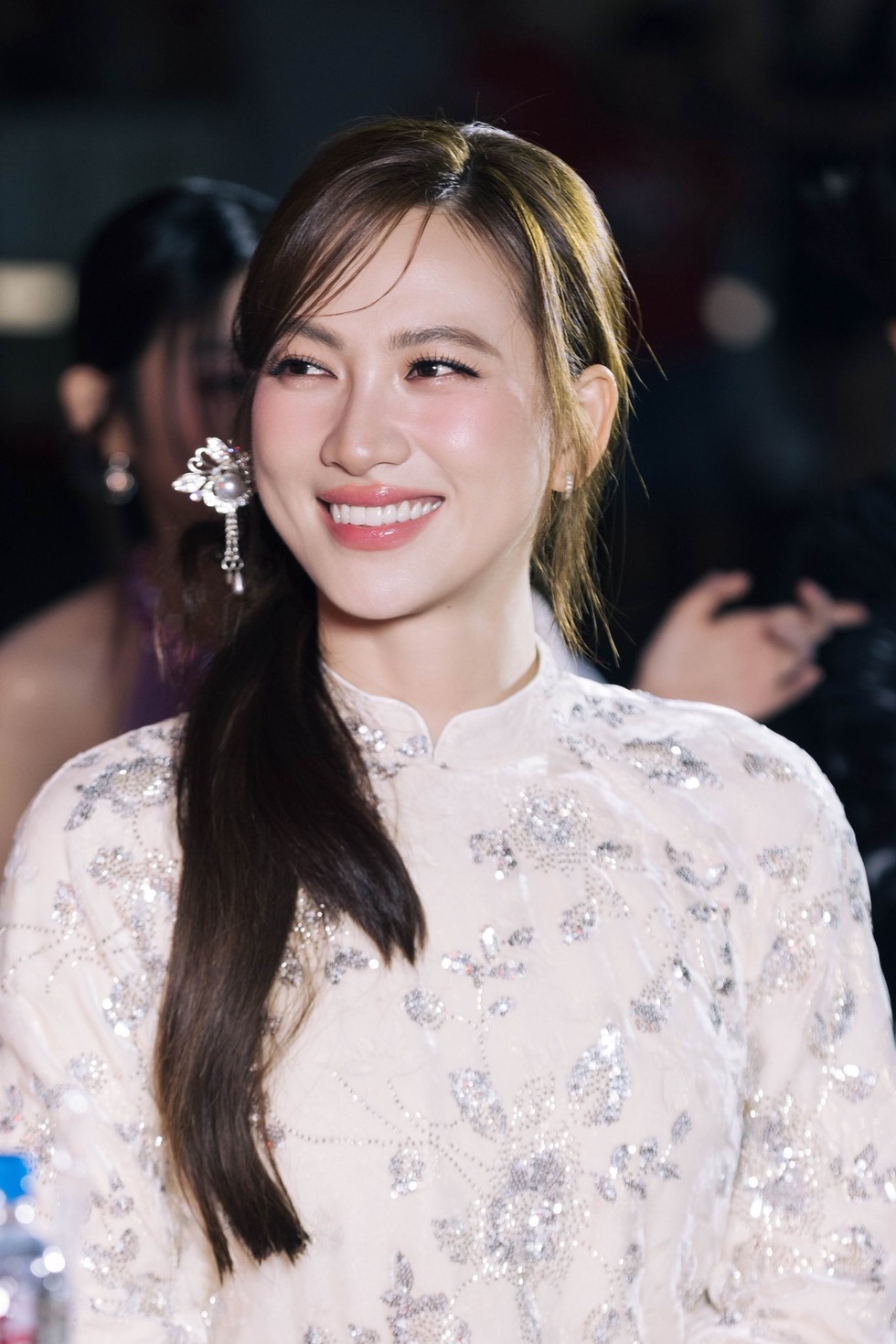 Phương Anh Đào sau cú sốc 18 tuổi: Tôi không sợ bị lừa dối, sai thì sửa - 4