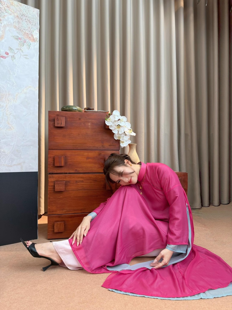 Phương Anh Đào sau cú sốc 18 tuổi: Tôi không sợ bị lừa dối, sai thì sửa - 6