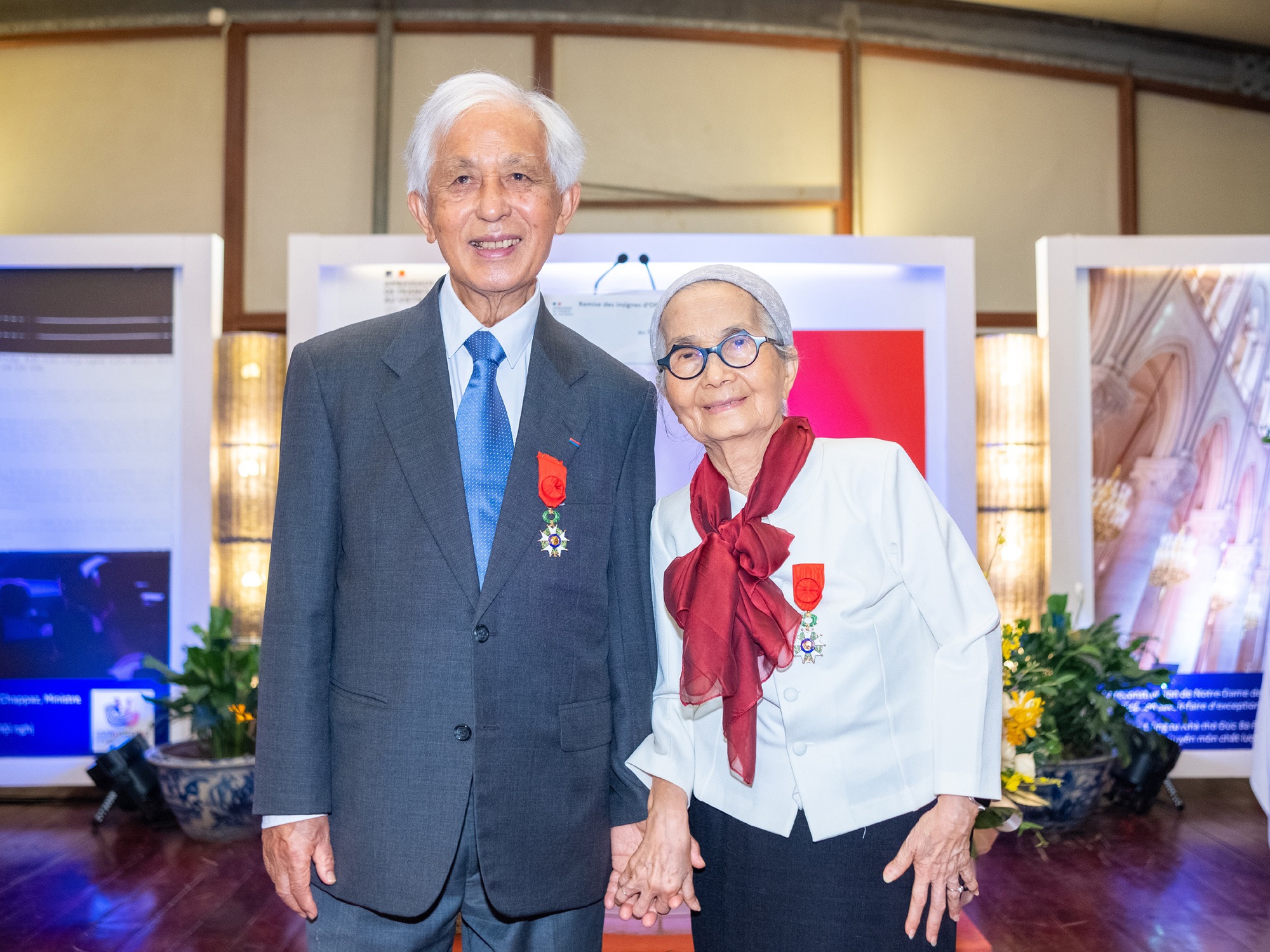 Thung lũng Quy Hòa - Nơi tình thương nở hoa và tri thức cất cánh- Ảnh 2.