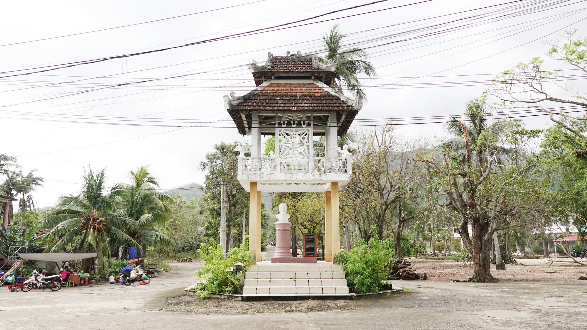 Thung lũng Quy Hòa - Nơi tình thương nở hoa và tri thức cất cánh- Ảnh 3.