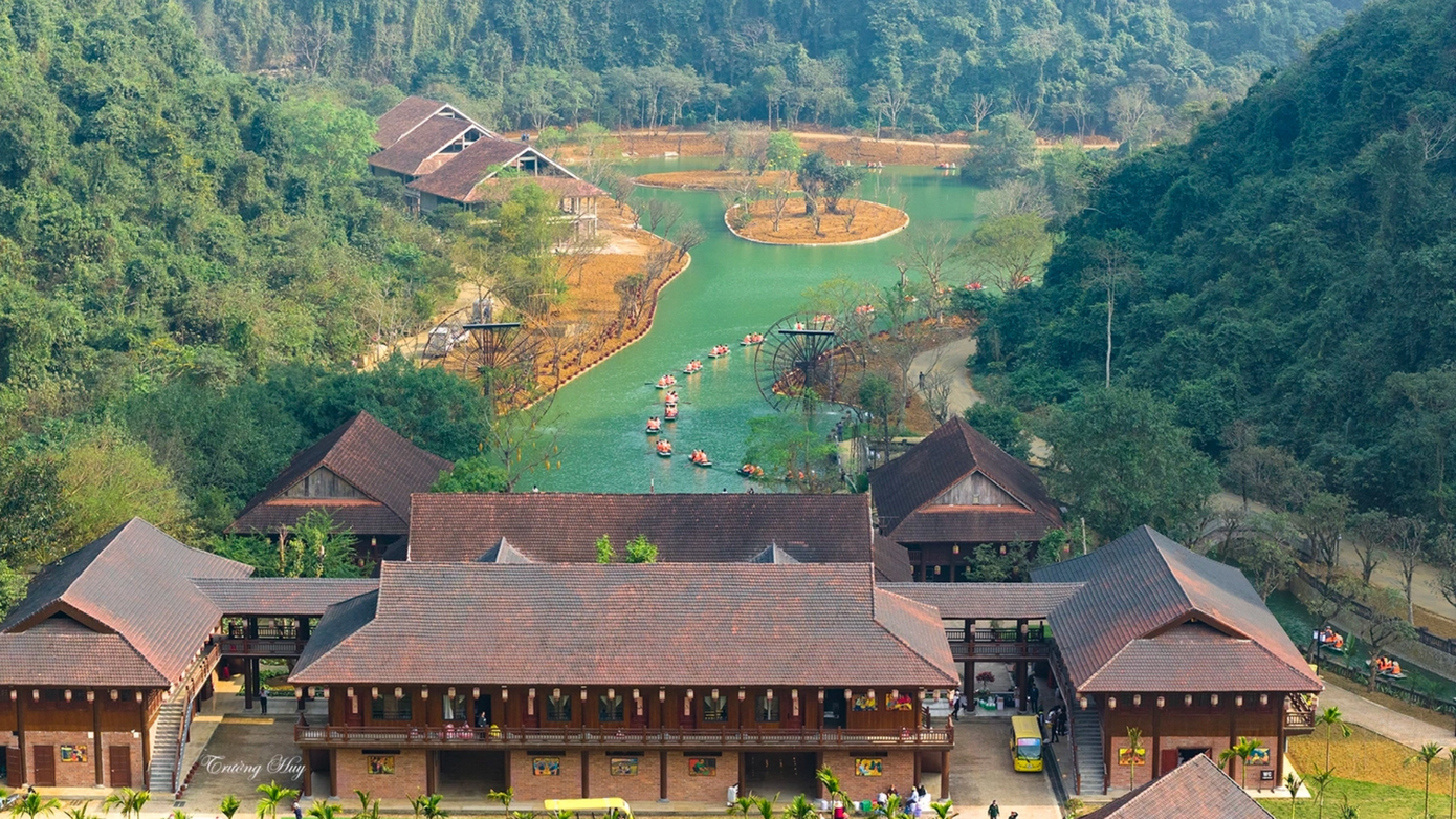 Bí ẩn thung lũng ‘Úi giời ui’ giữa lòng di sản Tràng An- Ảnh 3.