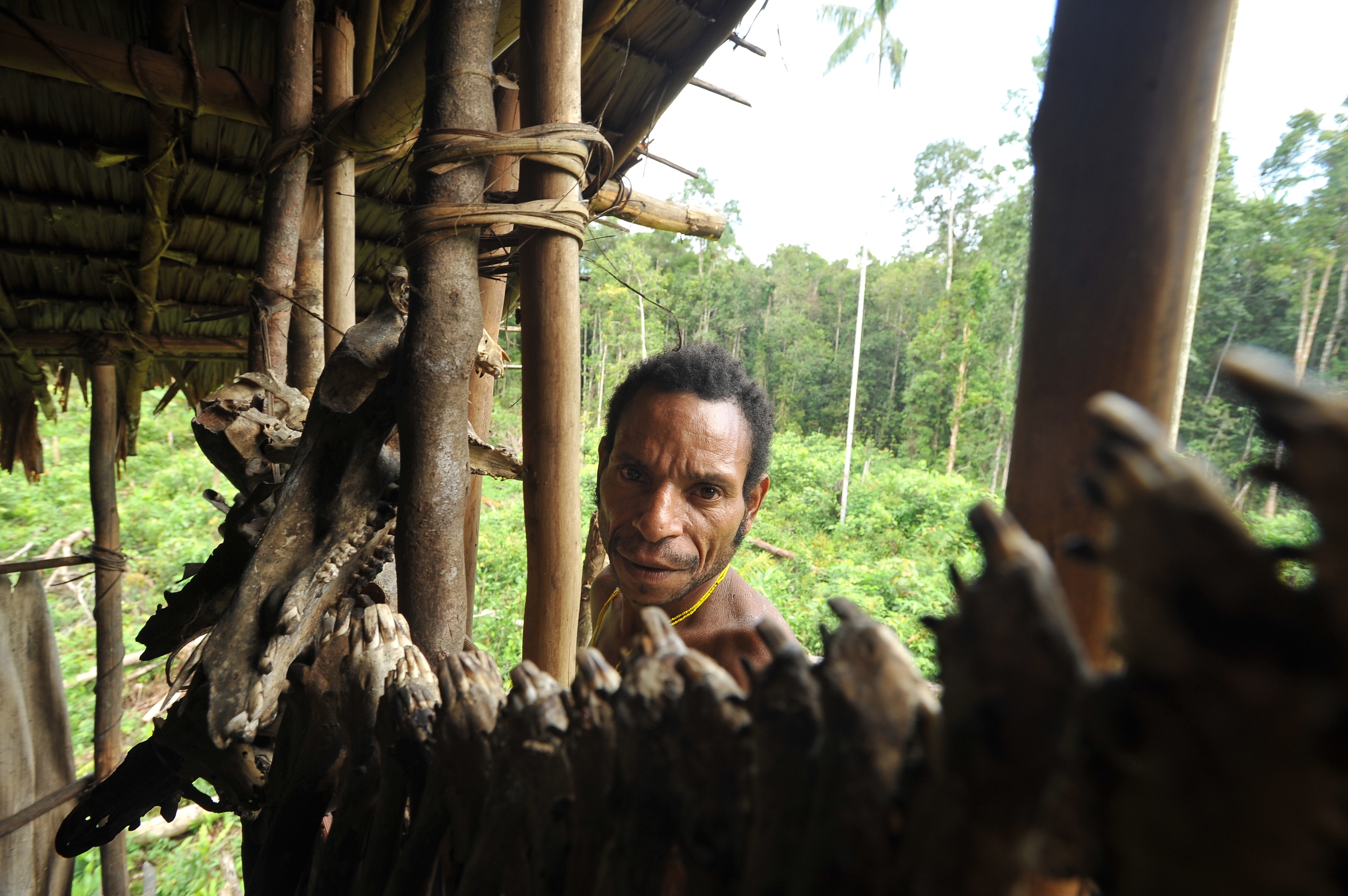 Trong cõi không ở nơi tận cùng thế giới - Ảnh 4.