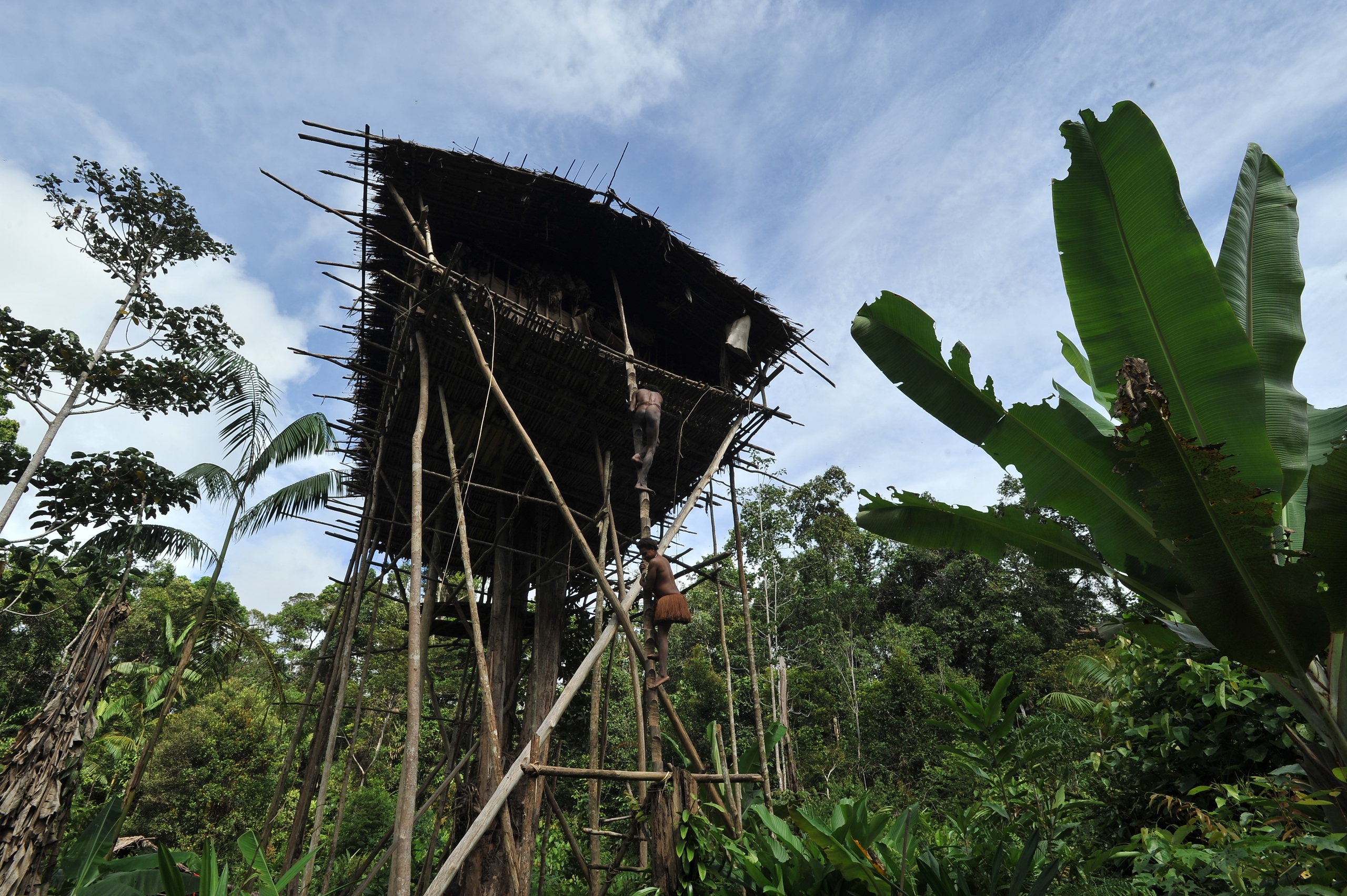 Trong cõi không ở nơi tận cùng thế giới - Ảnh 5.