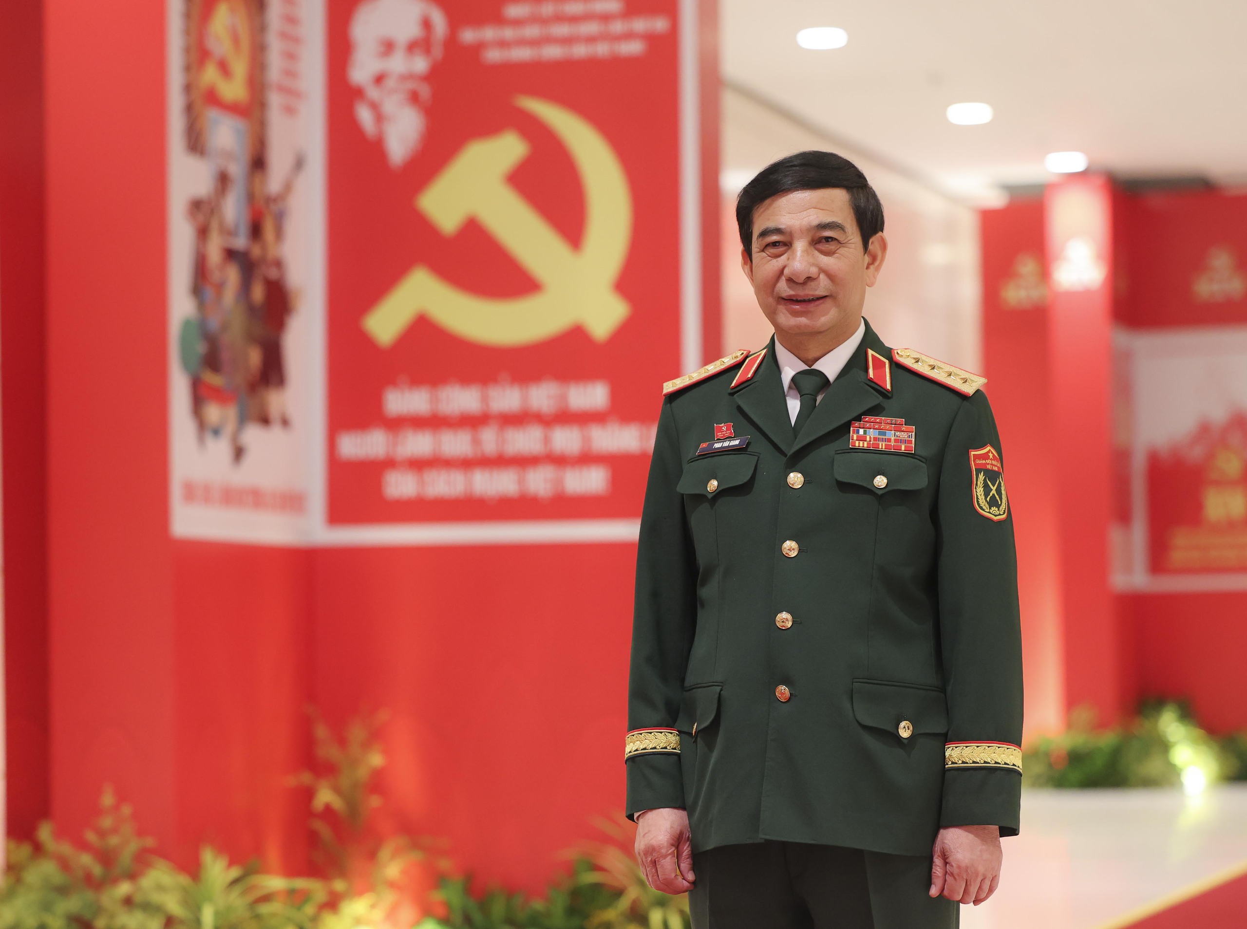 Chi tiết nơi ứng cử đại biểu Quốc hội khóa XVI của phó thủ tướng, các bộ trưởng, thứ trưởng 2 Chi tiết nơi ứng cử đại biểu Quốc hội khóa XVI của phó thủ tướng, các bộ trưởng, thứ trưởng - Ảnh 2.