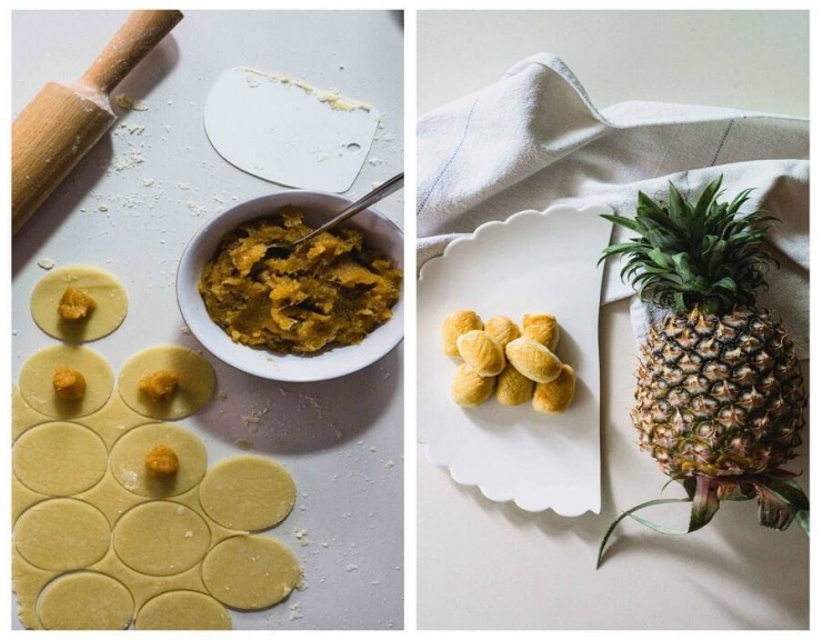 Người Malaysia ăn gì trong ngày đầu năm đón một năm mới may mắn? - 6