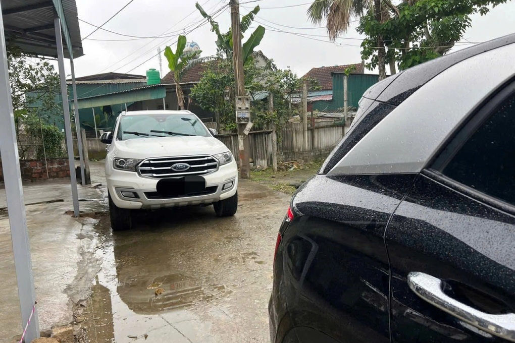 Những tình huống pháp lý trong vụ tài xế điều ô tô chặn xe, khoe quan hệ - 2