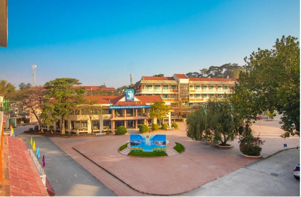 13 đại học của Việt Nam và mục tiêu vươn ra thế giới - 3