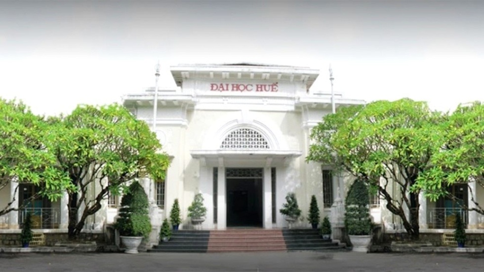 13 đại học của Việt Nam và mục tiêu vươn ra thế giới - 4