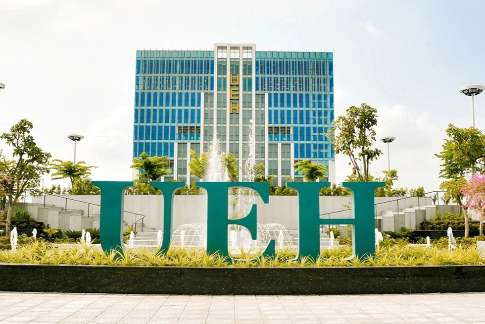 13 đại học của Việt Nam và mục tiêu vươn ra thế giới - 7