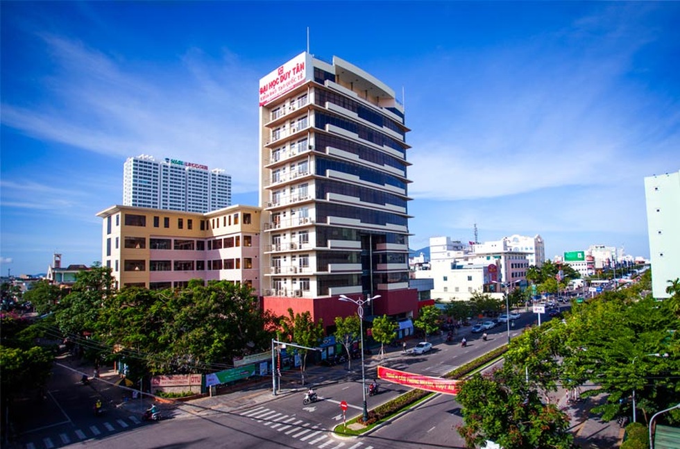 13 đại học của Việt Nam và mục tiêu vươn ra thế giới - 8