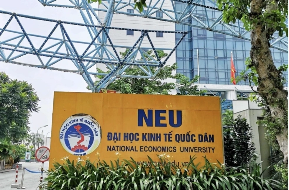 13 đại học của Việt Nam và mục tiêu vươn ra thế giới - 9