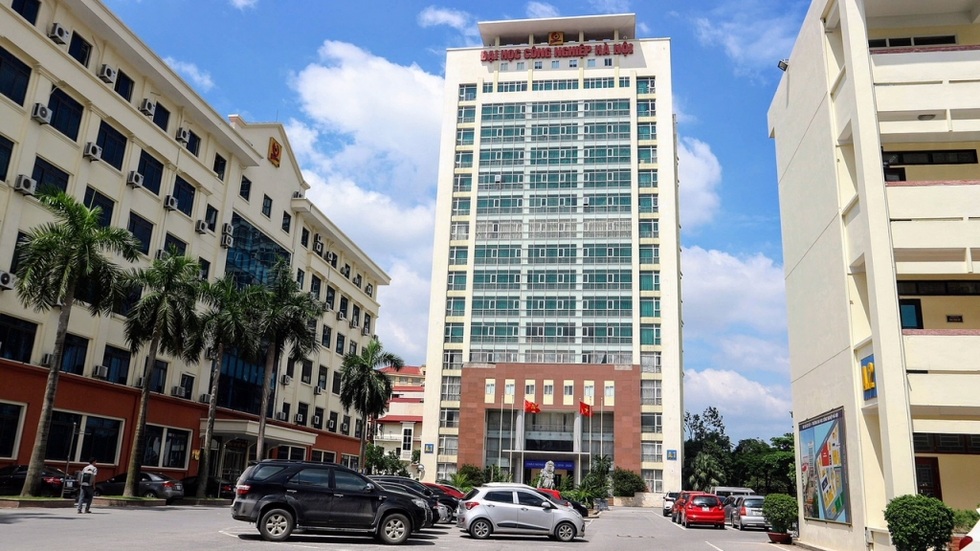 13 đại học của Việt Nam và mục tiêu vươn ra thế giới - 12