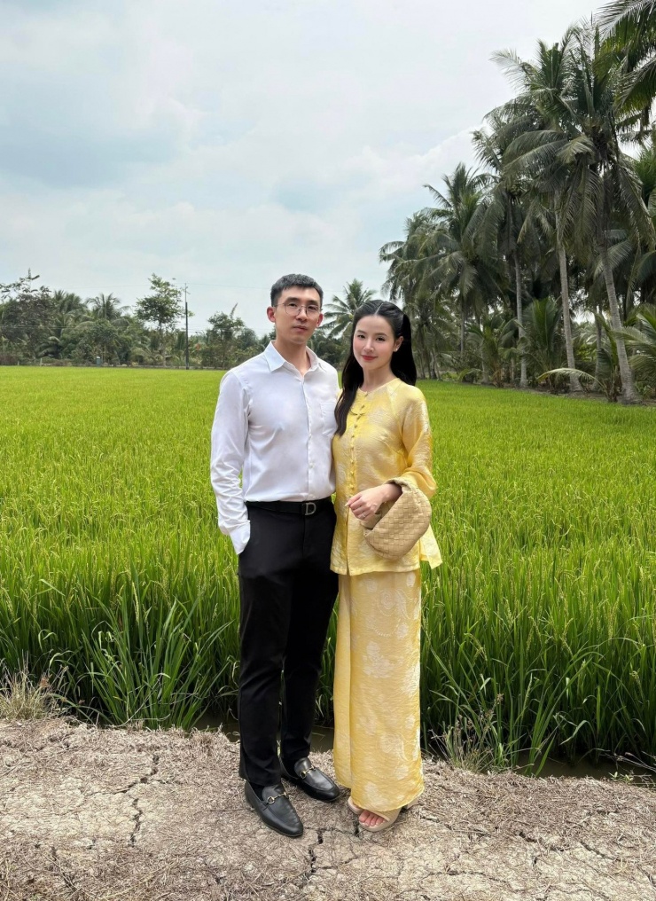 Tết Bính Ngọ: Dâu hào môn lăng xê phụ kiện trăm triệu, Tăng Thanh Hà "ngược dòng" - 2