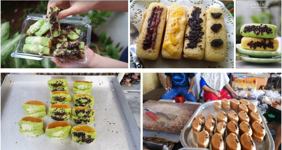 Người Indonesia tìm sự an yên ngay từ bữa cơm đầu năm - 6