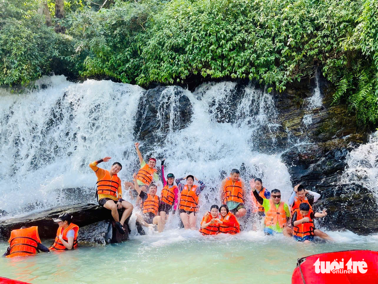 Du lịch Đắk Lắk khởi sắc đầu năm Bính Ngọ - Ảnh 6.