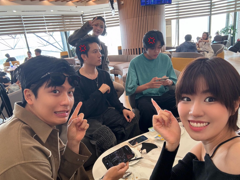 Phim Tết 18+ tiến sát mốc 200 tỷ đồng, Trấn Thành cầu xin khán giả một điều - 2