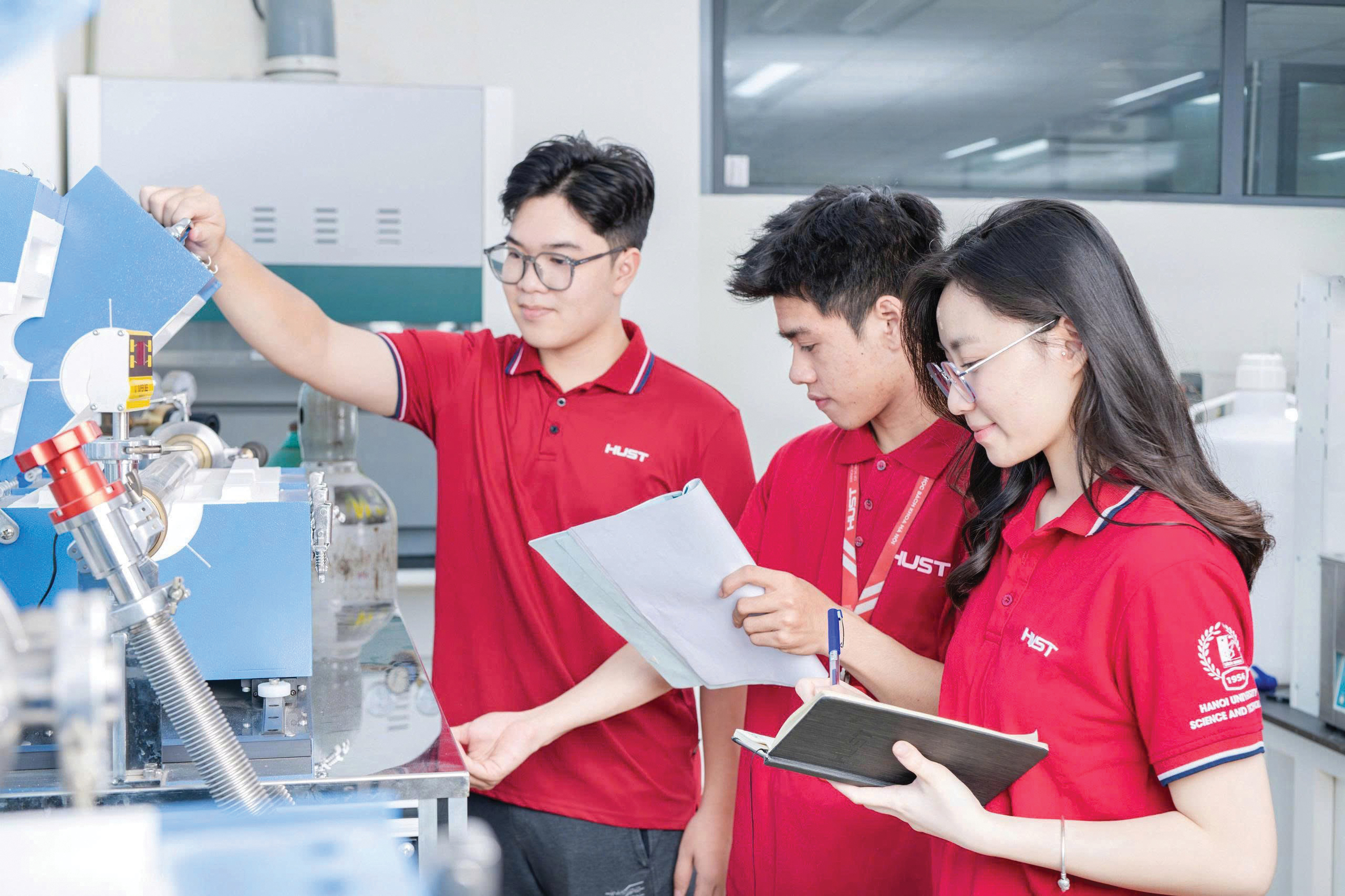 bán dẫn - Ảnh 3.