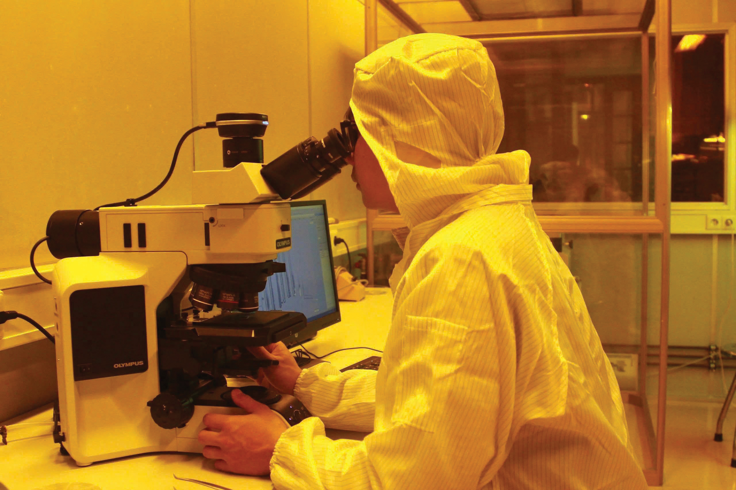 bán dẫn - Ảnh 4.