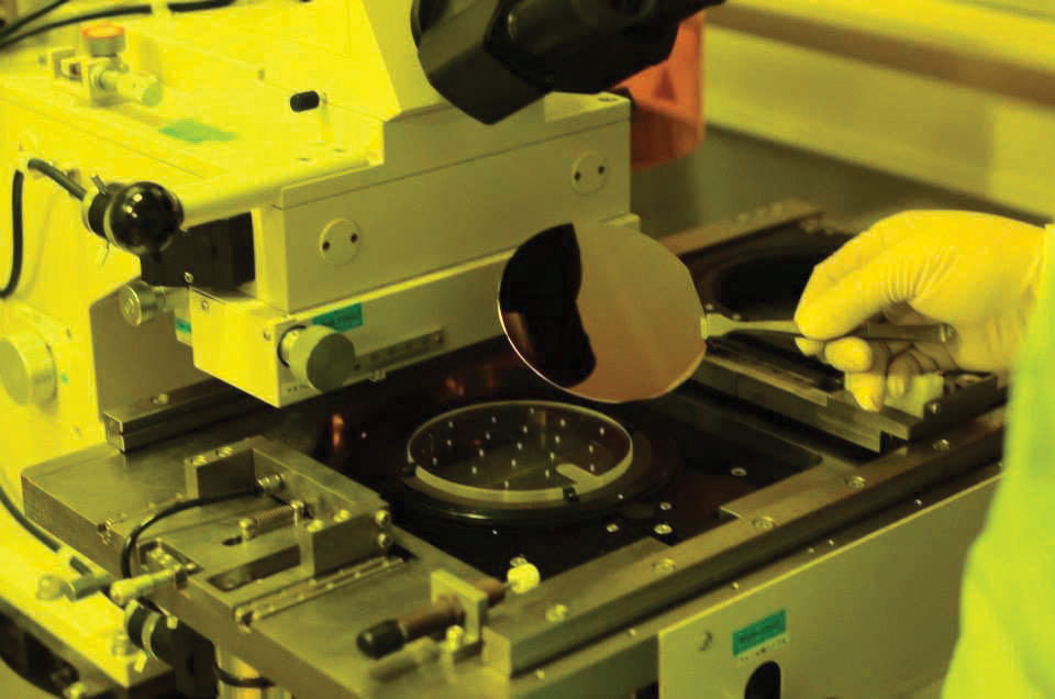 bán dẫn - Ảnh 5.