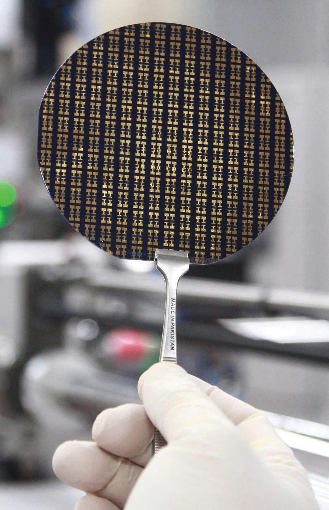 bán dẫn - Ảnh 6.