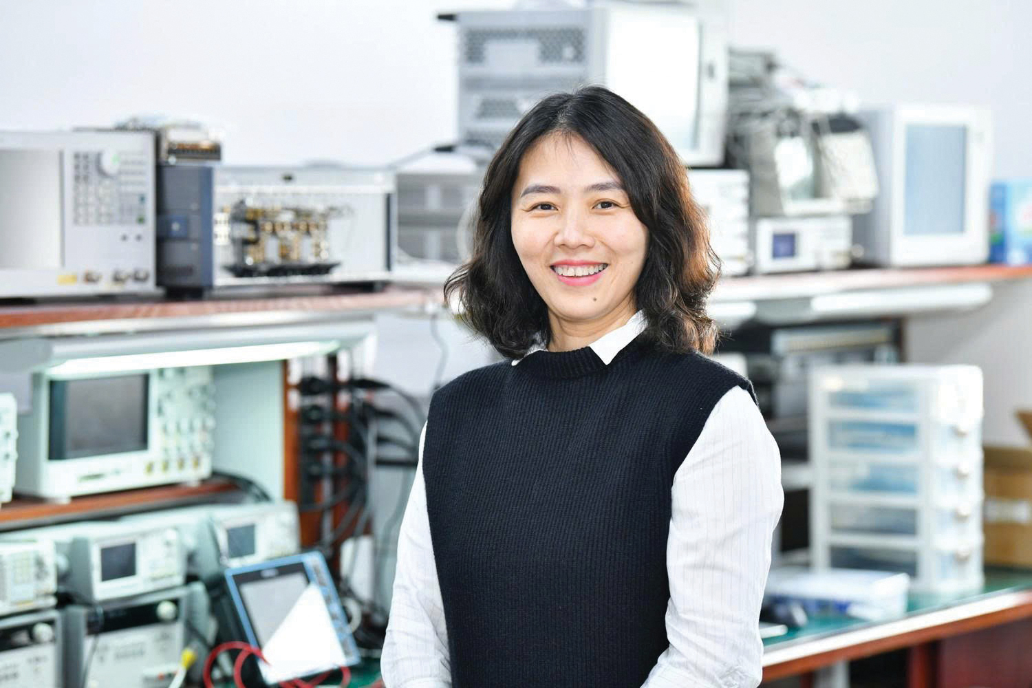 bán dẫn - Ảnh 7.