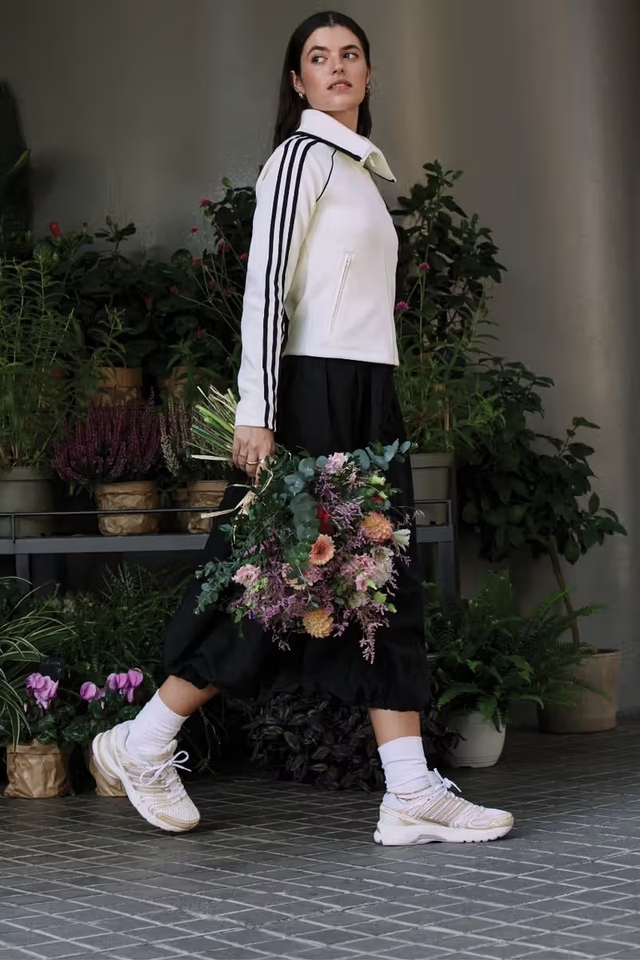 Các mẫu giày chạy bộ với phong cách trẻ trung, cá tính để xuống phố- Ảnh 4.