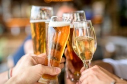 Giải rượu bia an toàn, hiệu quả bằng cách nào?