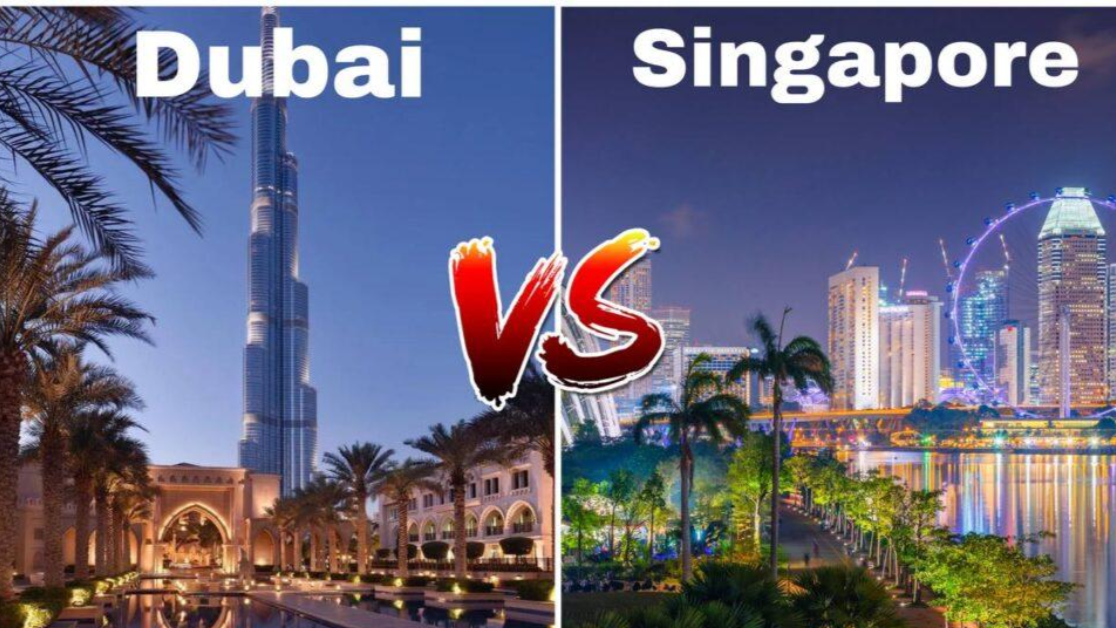 'Bản đồ tiền bạc' được vẽ lại: Rời bỏ quốc gia ĐNA, giới siêu giàu Trung Quốc chọn Dubai làm 'bến đỗ' mới- Ảnh 2. 'Bản đồ tiền bạc' được vẽ lại: Rời bỏ quốc gia ĐNA, giới siêu giàu Trung Quốc chọn Dubai làm 'bến đỗ' mới- Ảnh 2.