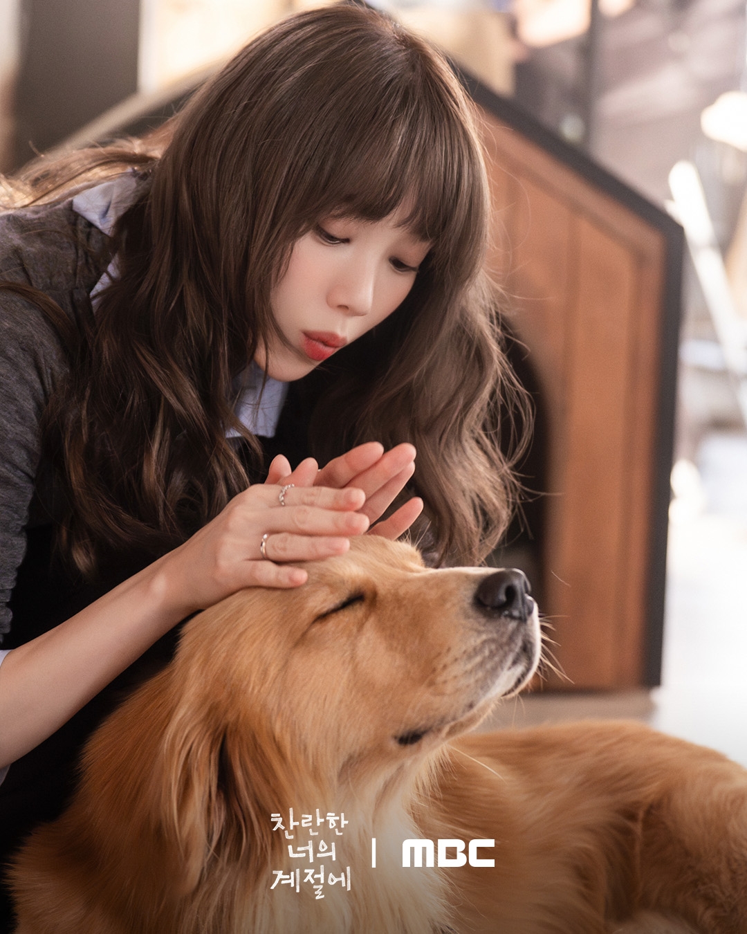 Thu đi để lại lá vàng, Tết đi để lại phim Hàn siêu hay: Nữ chính đẹp ác, mỗi khung hình là một tuyệt tác- Ảnh 8.