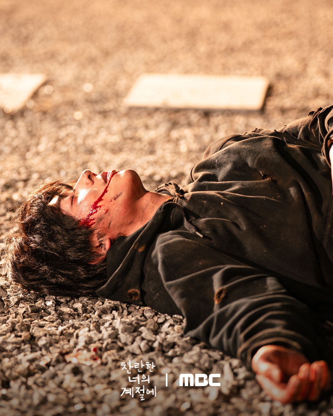 Thu đi để lại lá vàng, Tết đi để lại phim Hàn siêu hay: Nữ chính đẹp ác, mỗi khung hình là một tuyệt tác- Ảnh 10.