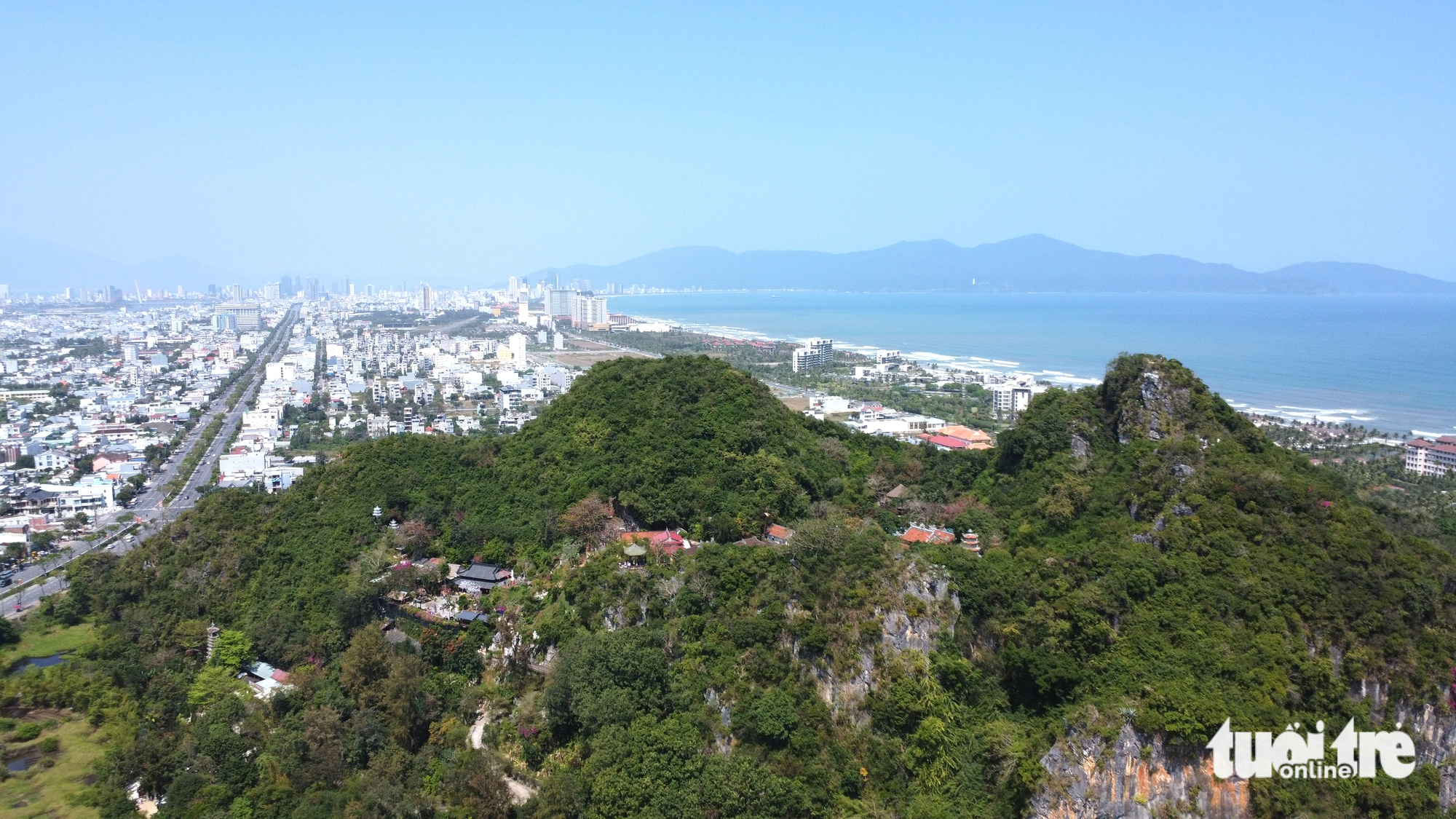 Ngũ Hành Sơn - Ảnh 4.