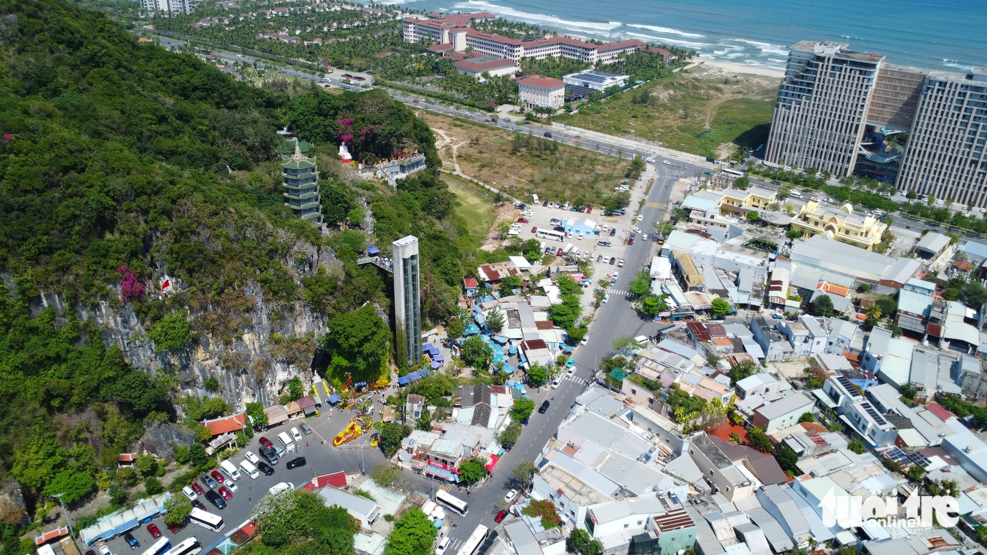 Ngũ Hành Sơn - Ảnh 7.