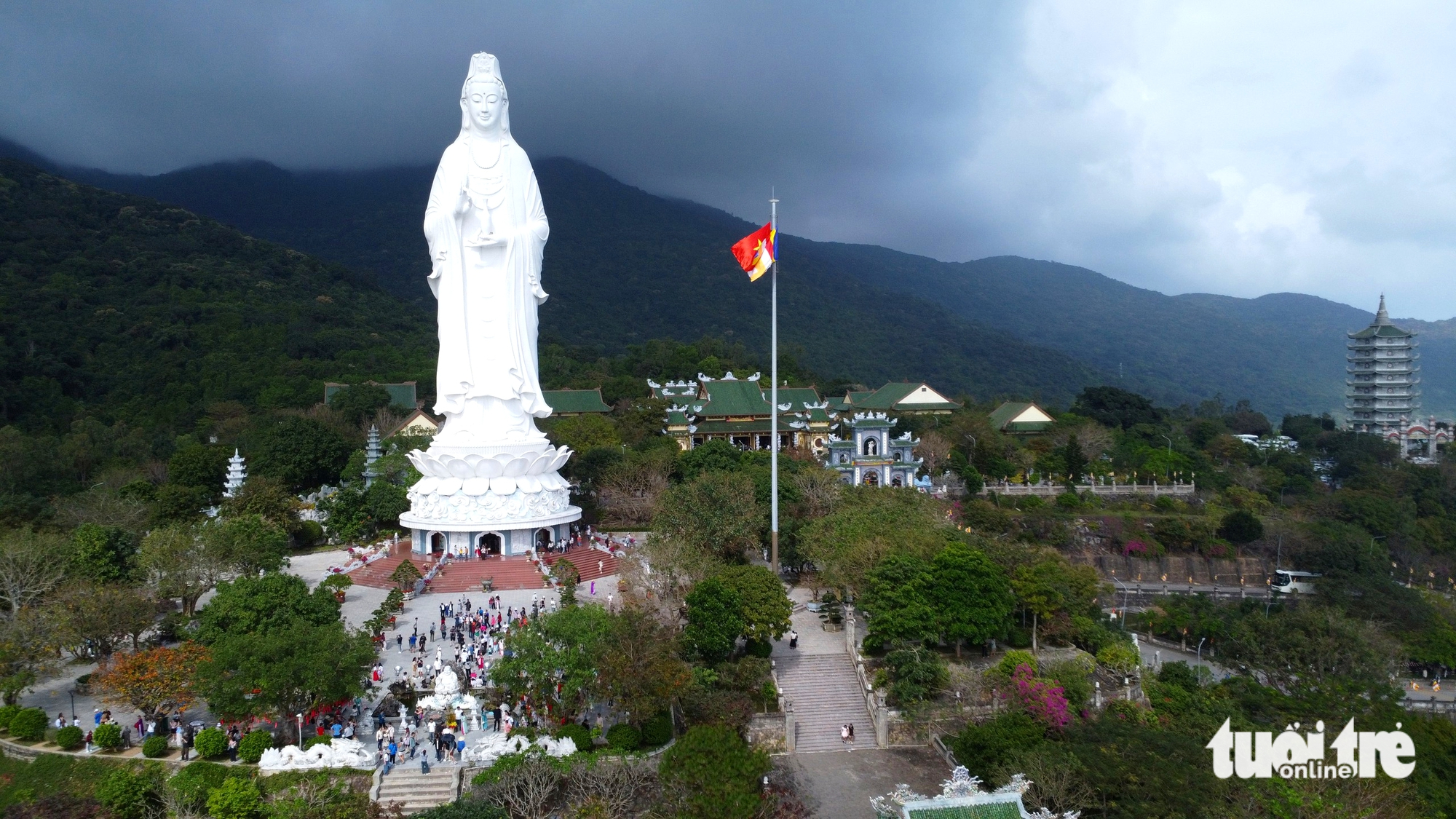 Ngũ Hành Sơn - Ảnh 10.